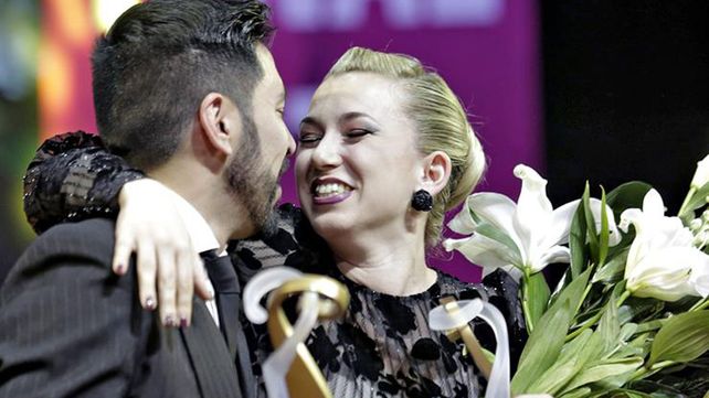 Mundial de Tango 2018