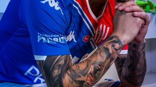 Kappa incentiva a los hinchas de Unión en las redes sociales