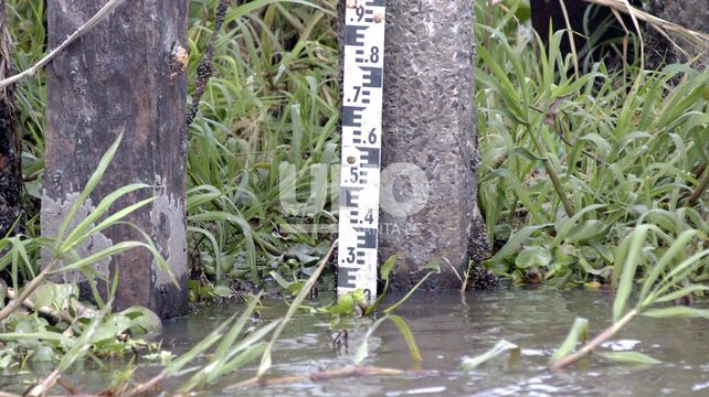 La perforación de pozos radiales podría ser una alternativa para succionar agua potable.