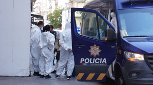 Allanamientos en la vivienda de la mujer. La Justicia investiga un ardid patrimonial