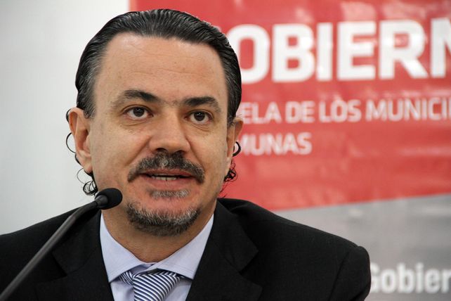 “Mejoramos el poder adquisitivo de los trabajadores públicos durante los últimos años”