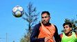 Patronato prepara su partido en el estadio Grella ante Temperley