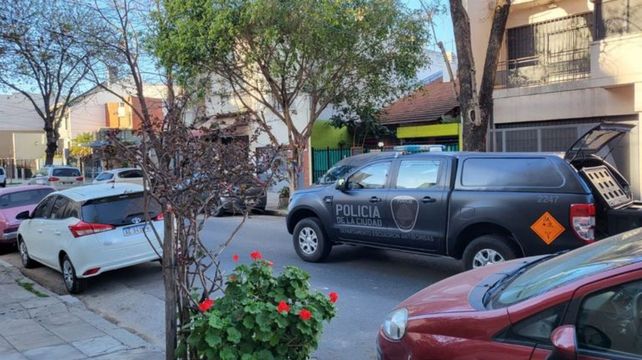 Causa Vialidad: hallan un paquete sospechoso frente a la casa del juez Jorge Gorini