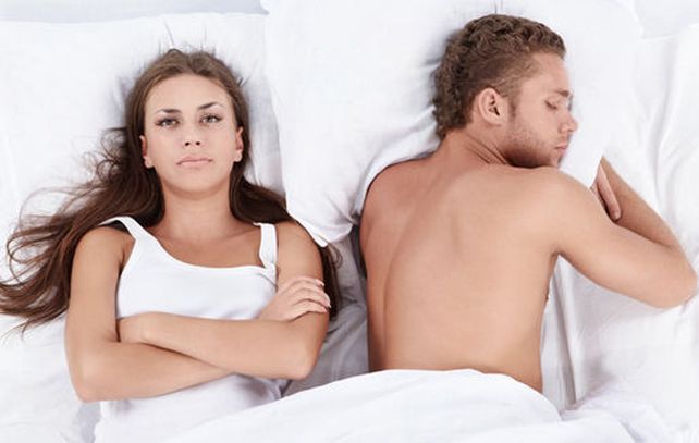 La encuesta fue realizada en mujeres de entre 23 y 49 años.