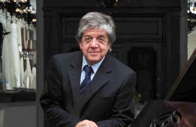 Jorge Cánepa.