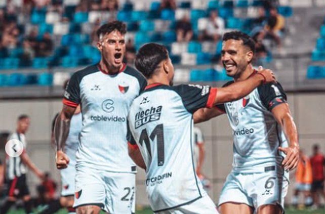 Pier Barrios: Tenemos la obligación de devolver a Colón a Primera