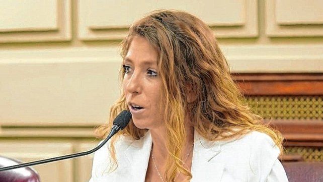 Sofía Galnares: Este junio nuevamente conmemoramos el Día del Ambiente en la Legislatura