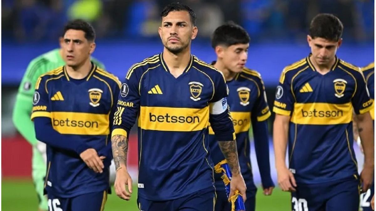 OHiggins, el rival de Boca en los playoffs de la Copa Sudamericana