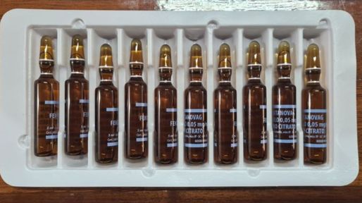 Fentanilo prohibido en el país: Salud ordenó retirar el lote contaminado de hospitales y farmacias de Santa Fe
