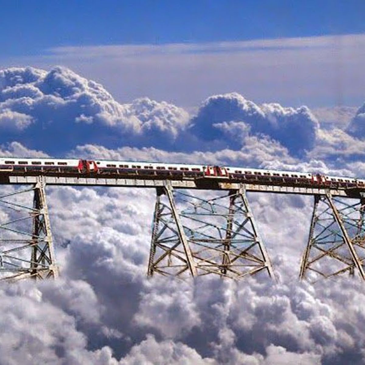 El Tren a las Nubes cumple 50 años