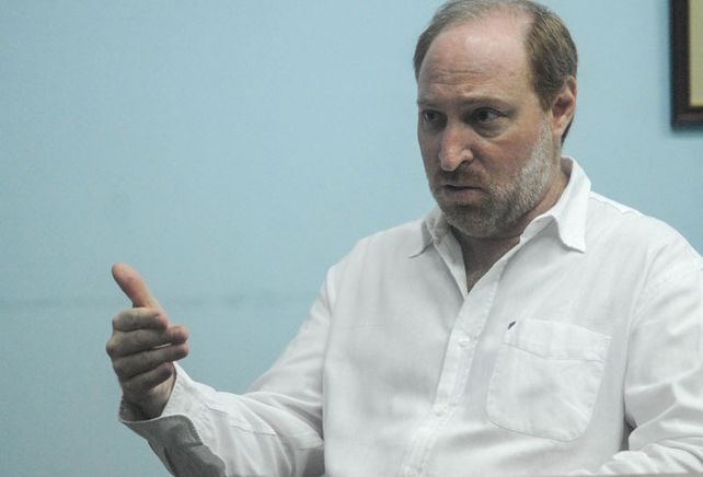 Schvindlerman: “Nisman es una víctima más de la Amia”