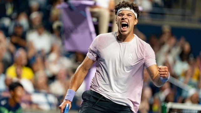 Ben Shelton se consagró campeón del ATP 500 de Múnich