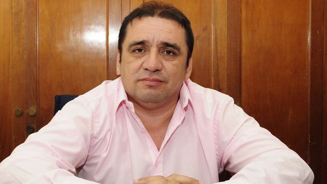 Sin salidas. El concejal seguirá preso