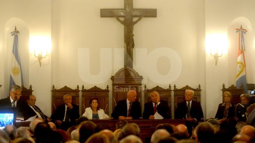 La Corte reclama por vacantes y el gobierno apura los concursos