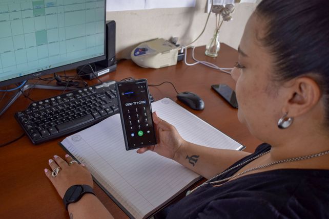 La Provincia reafirma su compromiso con el cuidado de la salud mental