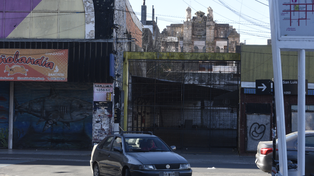 Proyecto inmobiliario en el centro prevé una futura apertura del pasaje Barón de Mauá