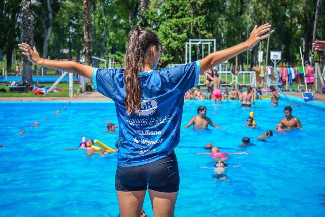 Granadero Baigorria.&nbsp;Las Colonias de Verano serán gratuitas a raíz de un acuerdo del intendente Maglia y la provincia.