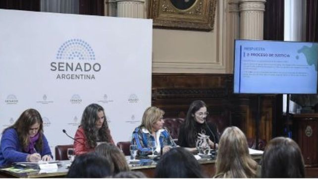 Argentina está en el último puesto de la región en prevención y respuesta al abuso y explotación sexual