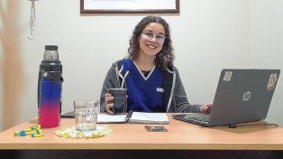 Entrevista con Clarisa Cointry: Existe una deuda social en &nbsp;cuanto a educación alimentaria.