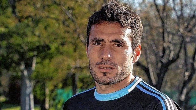 Diego Pozo fue confirmado como nuevo entrenador de Patronato.