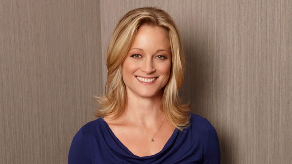 Teri Polo, en Playboy