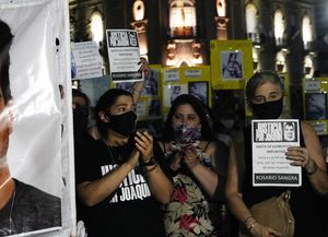 Arranca el juicio por los crímenes de un arquitecto y un comisionista baleados en dos asaltos