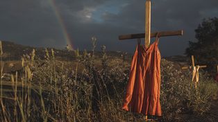 Las imágenes ganadoras del World Press Photo 2022
