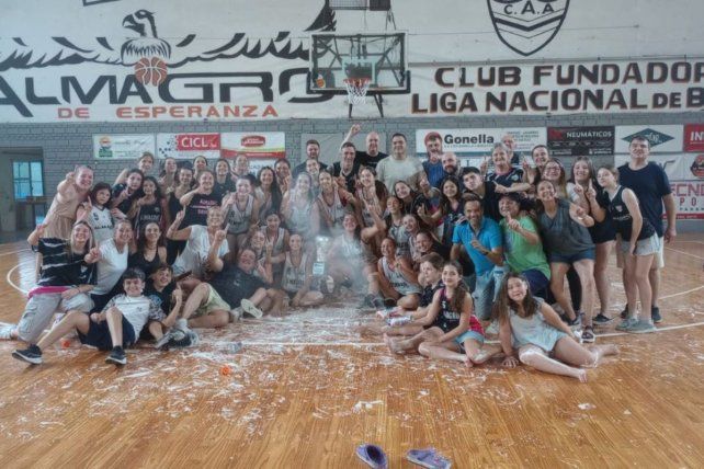 El repaso de todos los campeones de la ASB en ambas ramas en 2025