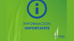 Sauce Viejo anuncia la suspensión de actividades
