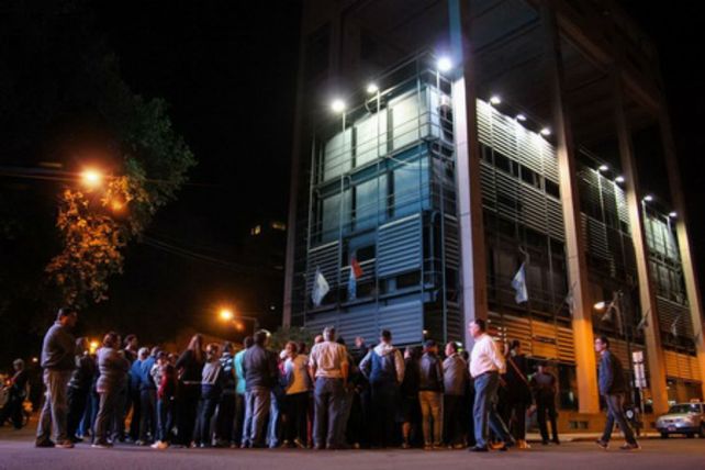 La cooperativa de Venado Tuerto