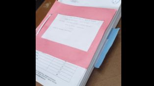 El gobierno entregó a ATE y UPCN el listado del personal contratado