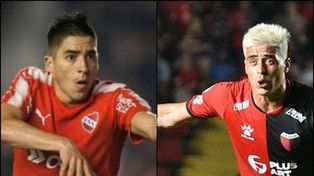 Colón sueña con juntar a los hermanos Fernández.