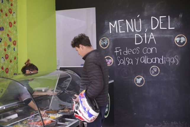 La idea es ofrecer una opción para todos los bolsillos.&nbsp;