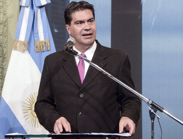 “Se ha hecho una inversión en infraestructura como nunca se ha visto. En muchas zonas hay hospitales nuevos y centros de salud para una mejor atención