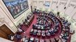 La última sesión plenaria de la Convención Constituyente continuará este miércoles.