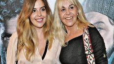 Hija y madre. “No miraré jamás el peor programa de la televisión, pero leo que #tatadejandolosmudos es trending topic”, publicó Dalma tras las declaraciones de Claudia. Hija y madre. “No miraré jamás el peor programa de la televisión, pero leo que #tatadejandolosmudos es trending topic”, publicó Dalma tras las declaraciones de Claudia.