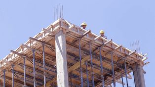 Construcción: reducen plazos para otorgar factibilidad a proyectos