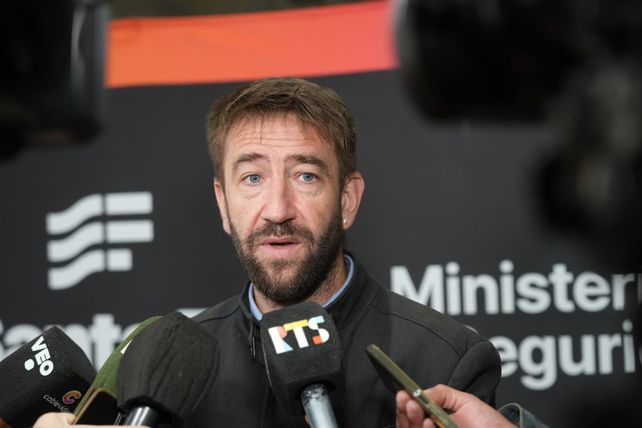 Escándalo en la Escuela Penitenciaria por una denuncia de abuso: el Gobierno avanza en la expulsión de siete cadetes. La información fue confirmada por Rolando Galfrascoli