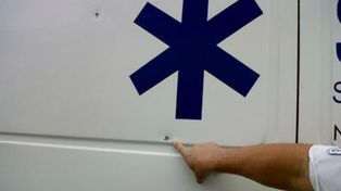 Amra denunció el ataque contra una profesional en el norte santafesino