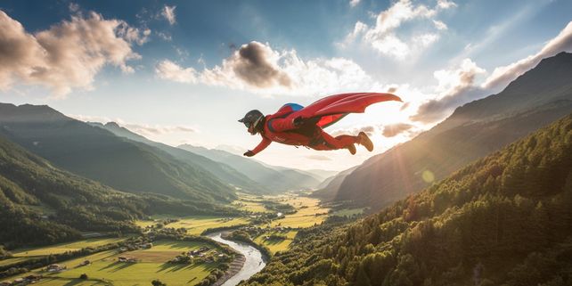 La búsqueda de emociones: porqué nos atraen las experiencias de riesgo