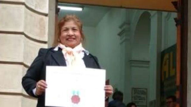 Falleció por coronavirus una enfermera que trabajaba en la guardia del Heca