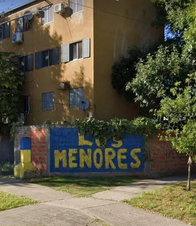 El barrio 7 de septiembre