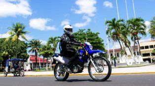 Motos eléctricas en Rosario: cuánto cuestan y qué se necesita para circular