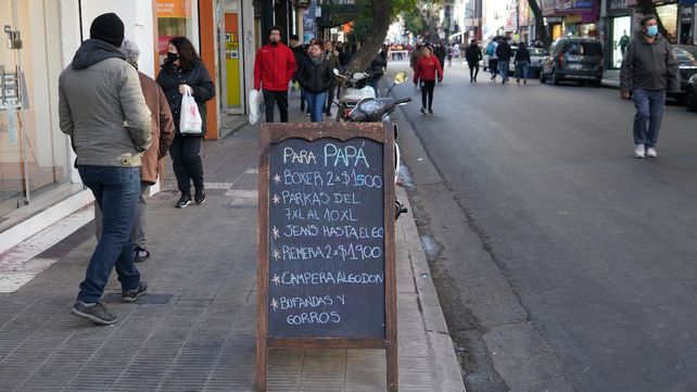 El Día del Padre