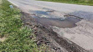 Qué pasará con las obras en las rutas que debía hacer la ex-Vialidad Nacional