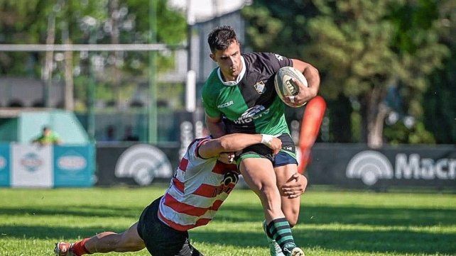 Duendes visitará a Jockey Club de Rosario en Fisherton por el Torneo del Interior A.