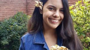 Hallaron granadas en la casa de un detenido por el crimen de Anahí