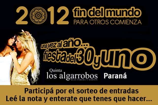 UNO Santa Fe te lleva a la fiesta del 30 y uno