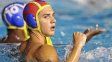 Juegos Sudamericanos: Argentina tiene plantel para competir en waterpolo