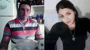 El juicio por jurados a Claudio Paeras por el femicidio de Noelia inicia este martes en Victoria.